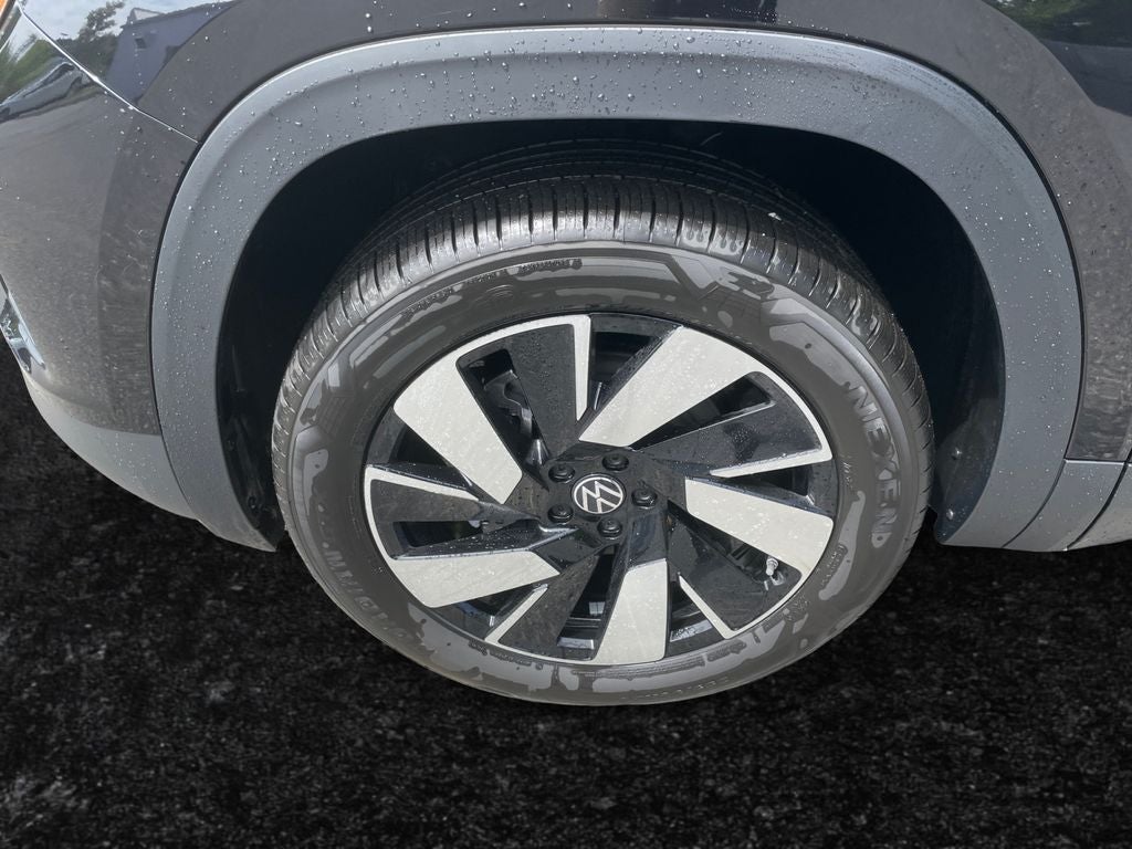 2026 Volkswagen Atlas Cross Sport 2.0T SEL