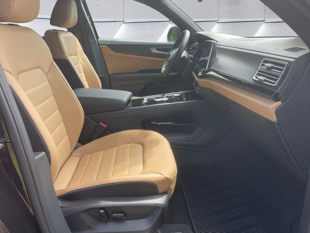 2026 Volkswagen Atlas Cross Sport 2.0T SEL