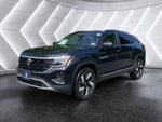 2026 Volkswagen Atlas Cross Sport 2.0T SEL