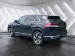 2026 Volkswagen Atlas Cross Sport 2.0T SEL
