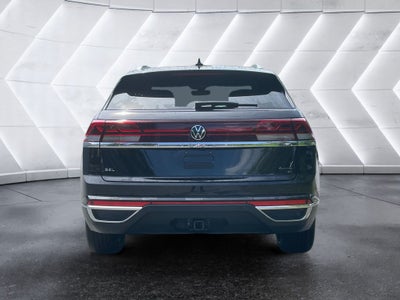 2026 Volkswagen Atlas Cross Sport 2.0T SEL