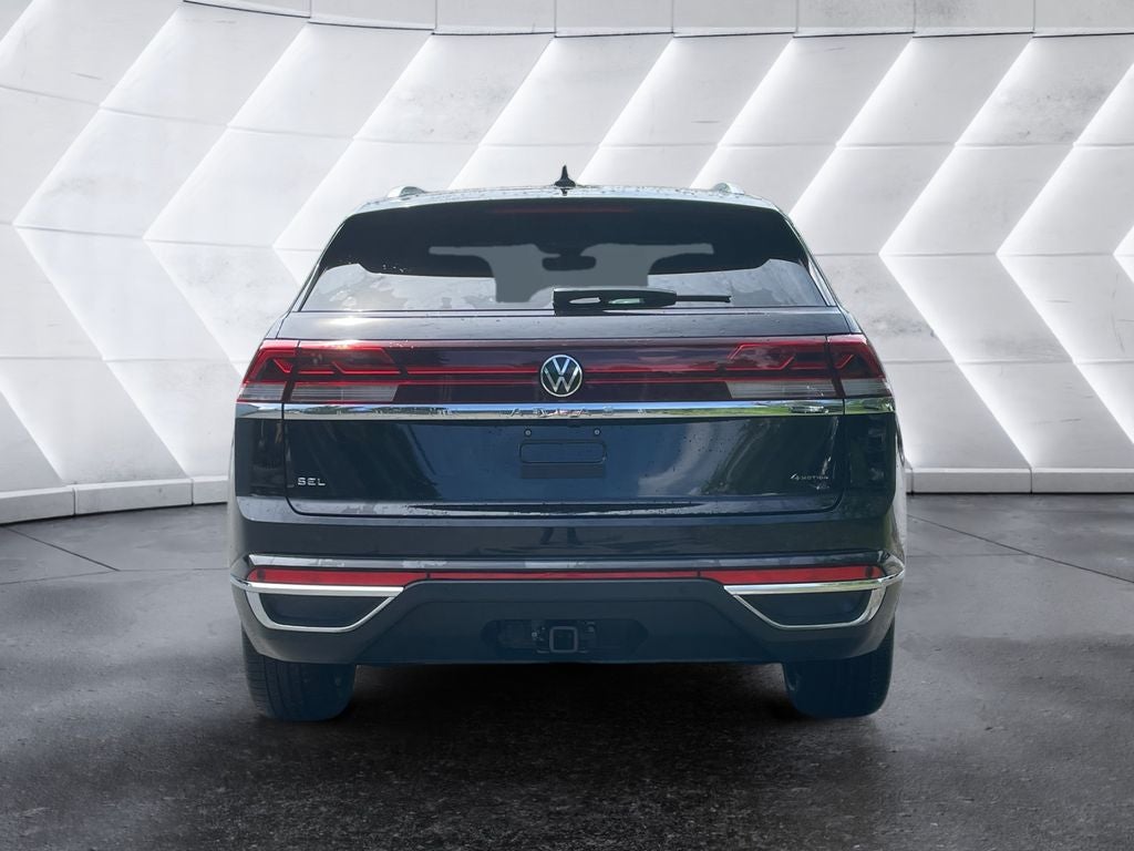 2026 Volkswagen Atlas Cross Sport 2.0T SEL