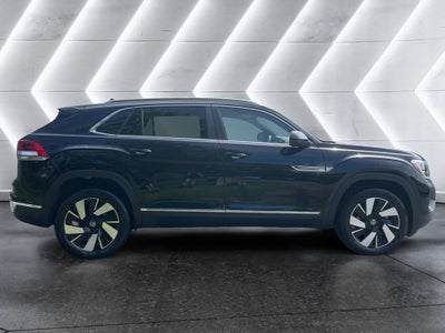 2026 Volkswagen Atlas Cross Sport 2.0T SEL