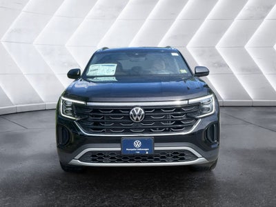 2026 Volkswagen Atlas Cross Sport 2.0T SEL