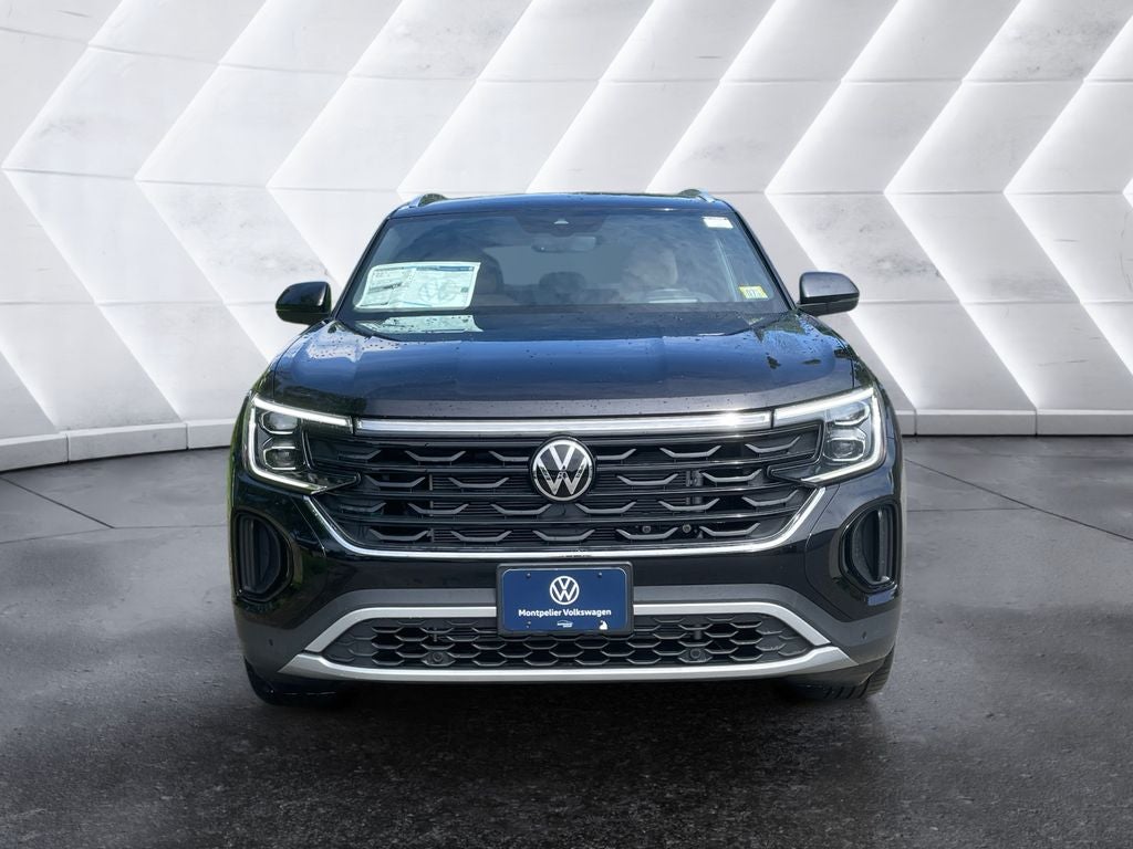 2026 Volkswagen Atlas Cross Sport 2.0T SEL
