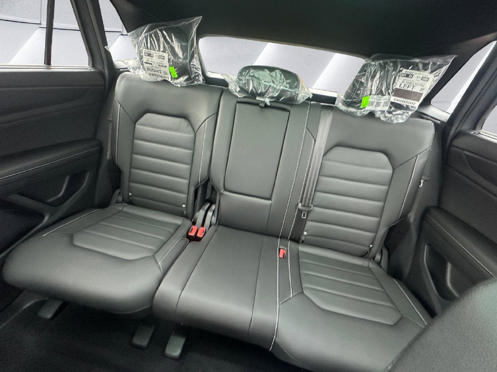 2024 Volkswagen Atlas Cross Sport 2.0T SEL