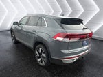 2024 Volkswagen Atlas Cross Sport 2.0T SEL