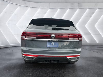 2024 Volkswagen Atlas Cross Sport 2.0T SEL