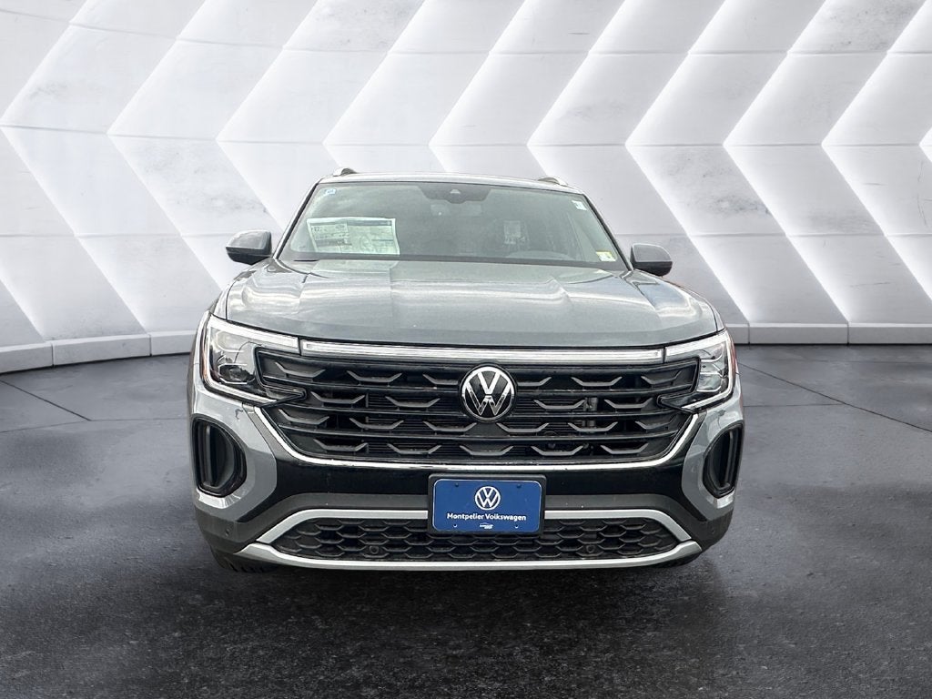 2024 Volkswagen Atlas Cross Sport 2.0T SEL