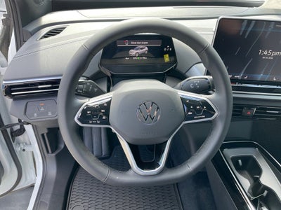 2026 Volkswagen ID.4 Pro