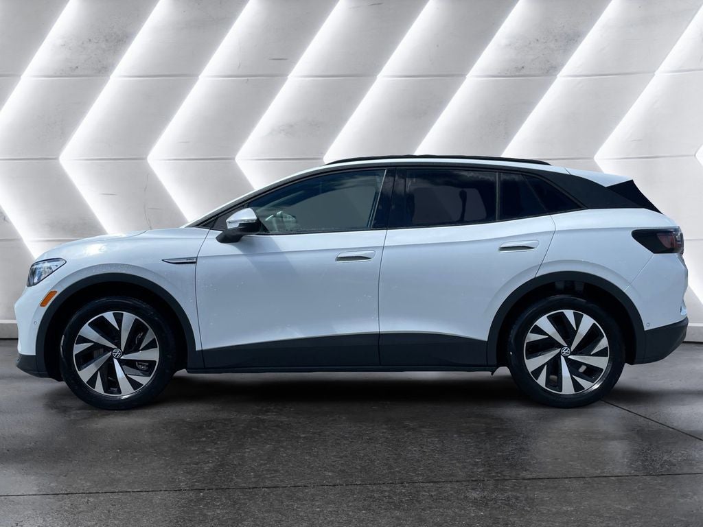 2026 Volkswagen ID.4 Pro