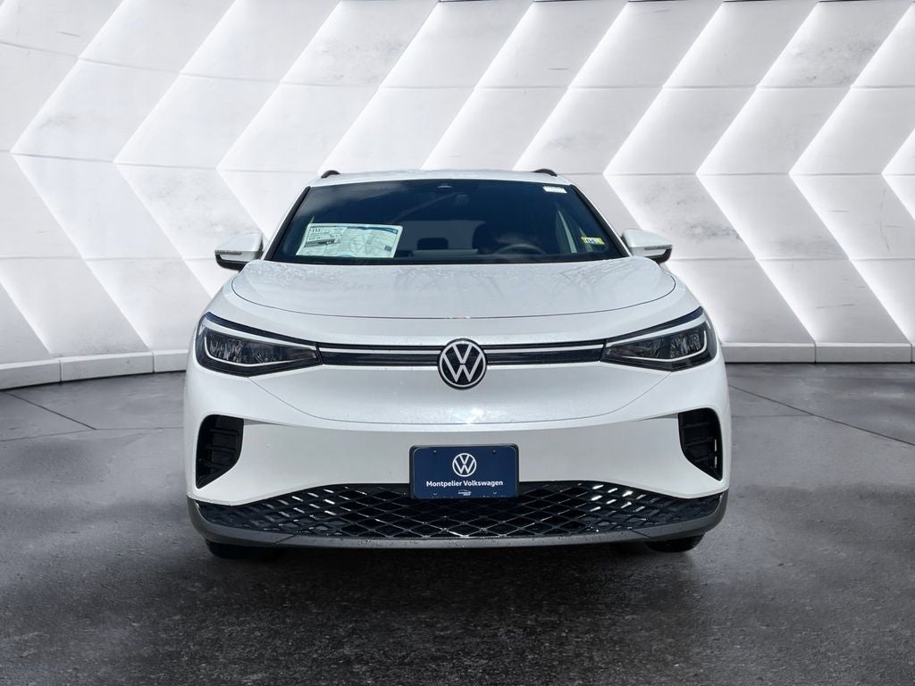 2026 Volkswagen ID.4 Pro