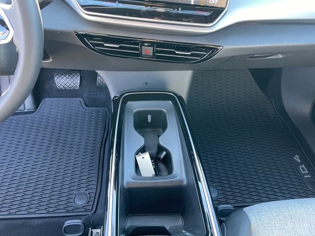 2026 Volkswagen ID.4 Pro