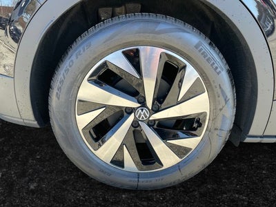 2026 Volkswagen ID.4 Pro