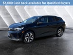 2026 Volkswagen ID.4 Pro