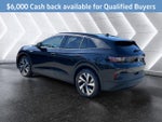 2026 Volkswagen ID.4 Pro