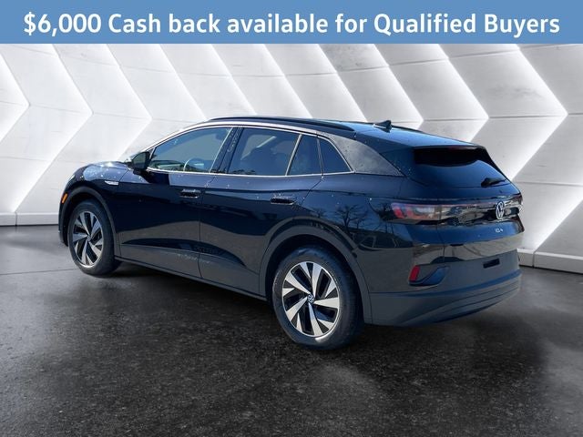2026 Volkswagen ID.4 Pro