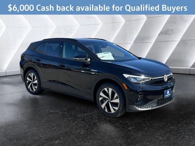 2026 Volkswagen ID.4 Pro
