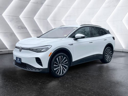 2026 Volkswagen ID.4 Pro