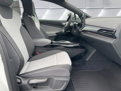 2026 Volkswagen ID.4 Pro