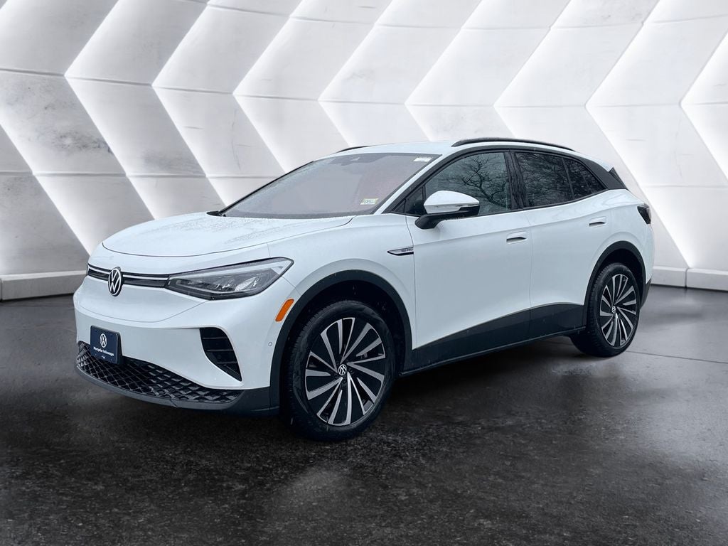 2026 Volkswagen ID.4 Pro