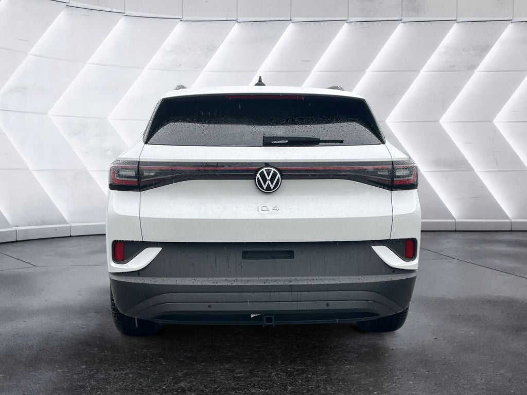 2026 Volkswagen ID.4 Pro