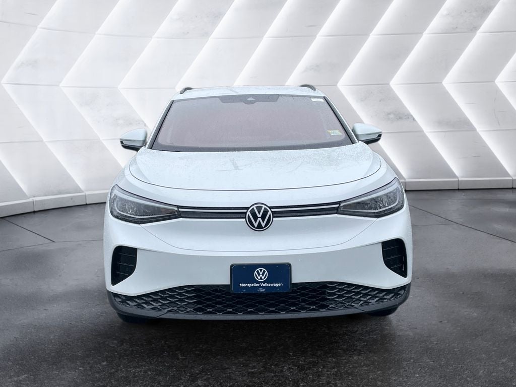 2026 Volkswagen ID.4 Pro