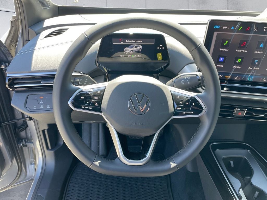 2026 Volkswagen ID.4 Pro