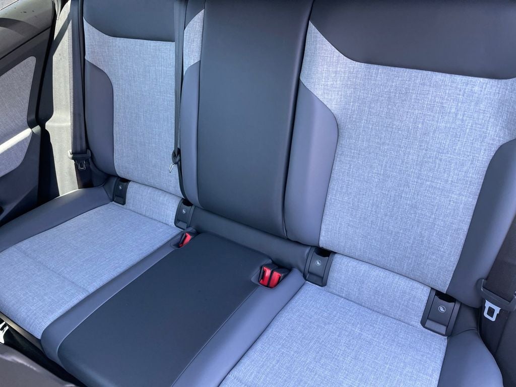 2026 Volkswagen ID.4 Pro