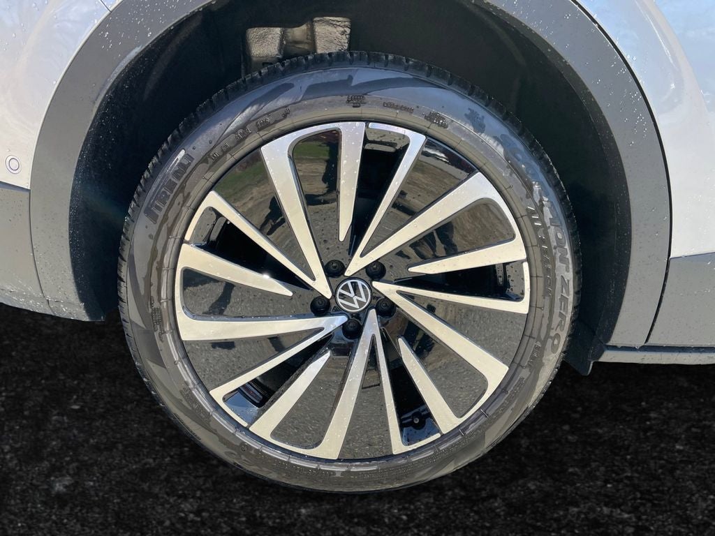 2026 Volkswagen ID.4 Pro
