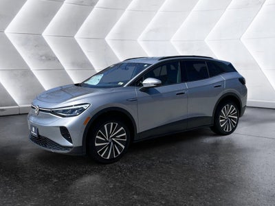 2026 Volkswagen ID.4 Pro