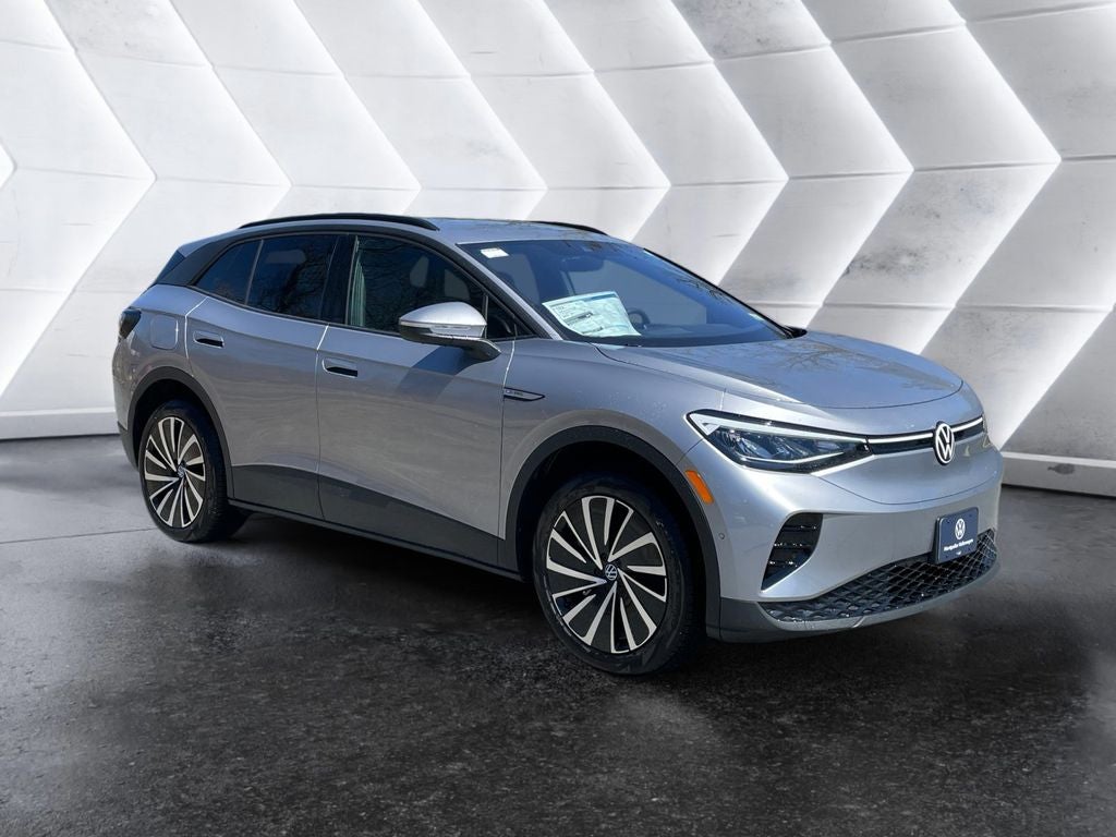 2026 Volkswagen ID.4 Pro