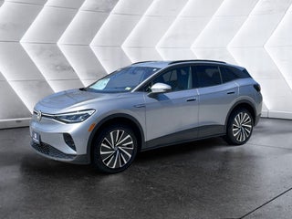 2026 Volkswagen ID.4 Pro