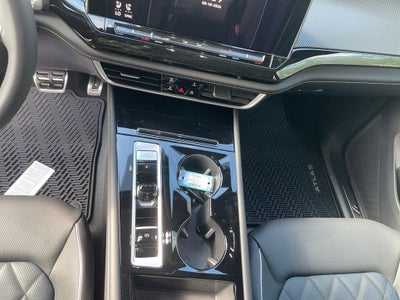 2026 Volkswagen Atlas Cross Sport SEL Premium R-Line