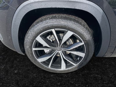 2026 Volkswagen Atlas Cross Sport SEL Premium R-Line