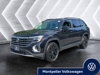 2026 Volkswagen Atlas SE w/Technology
