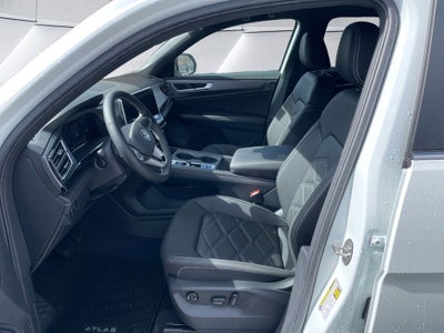 2026 Volkswagen Atlas Cross Sport 2.0T SE