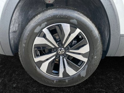 2026 Volkswagen Atlas Cross Sport 2.0T SE