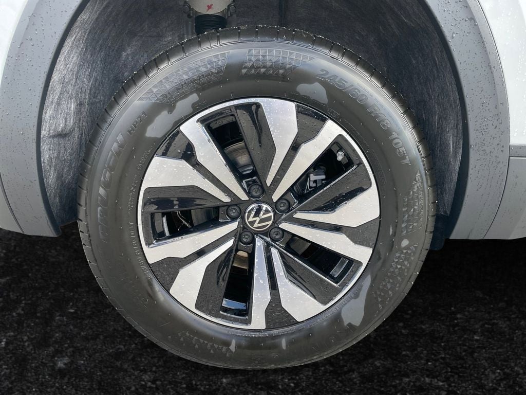 2026 Volkswagen Atlas Cross Sport 2.0T SE