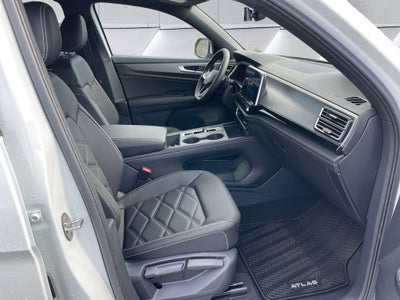 2026 Volkswagen Atlas Cross Sport 2.0T SE