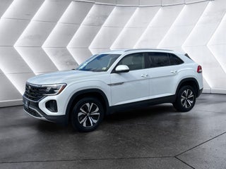 2026 Volkswagen Atlas Cross Sport 2.0T SE