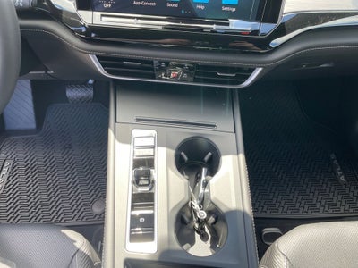 2026 Volkswagen Atlas Cross Sport 2.0T SE