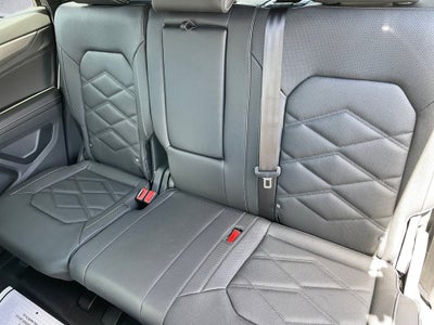 2026 Volkswagen Atlas Cross Sport 2.0T SE