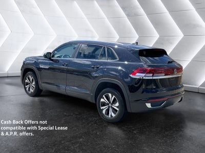 2026 Volkswagen Atlas Cross Sport 2.0T SE