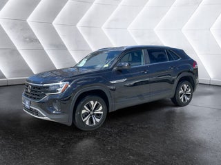 2026 Volkswagen Atlas Cross Sport 2.0T SE