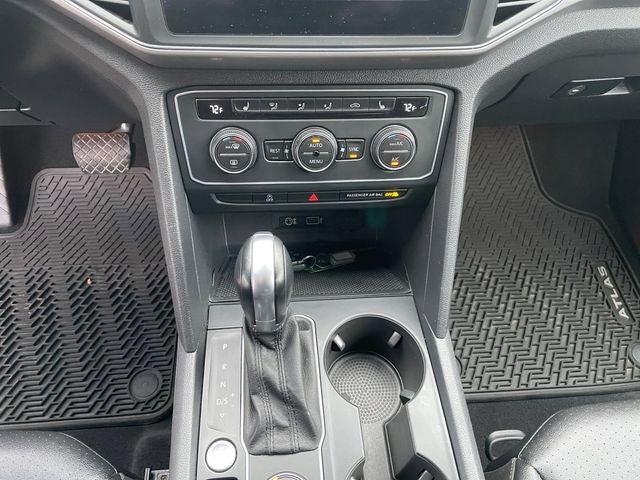 2019 Volkswagen Atlas 3.6L V6 SE w/Technology