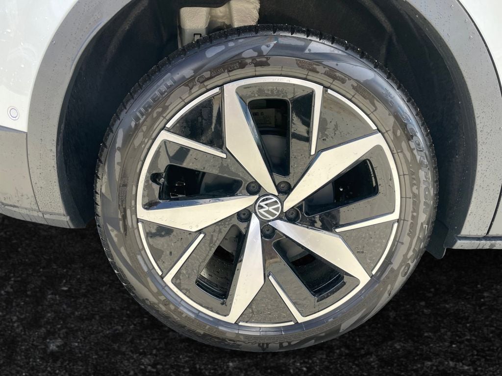 2026 Volkswagen ID.4 Pro S
