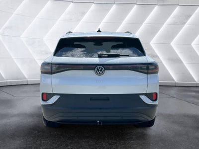 2026 Volkswagen ID.4 Pro S