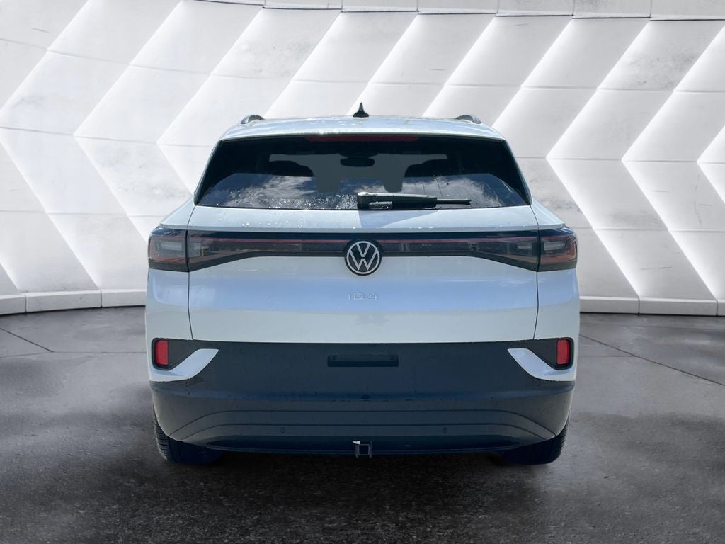 2026 Volkswagen ID.4 Pro S