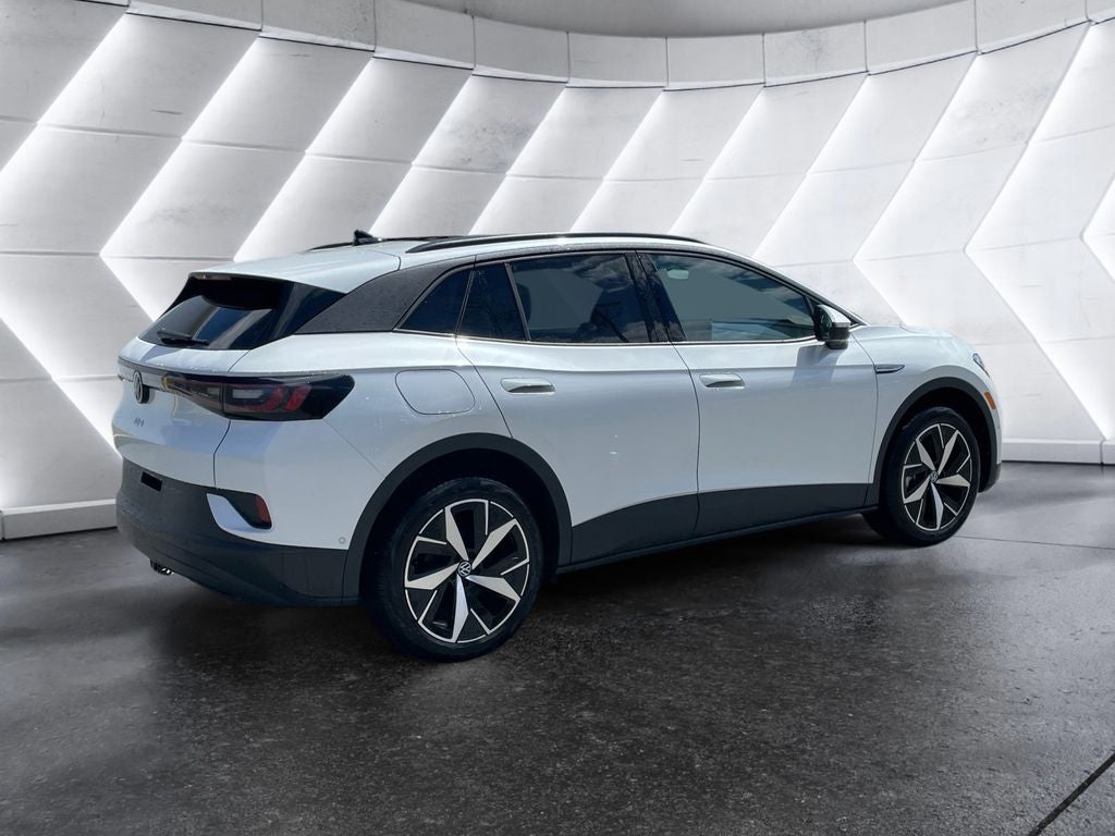 2026 Volkswagen ID.4 Pro S